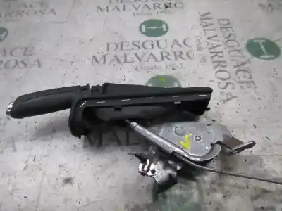 Автозапчасти б/у рычаг ручного тормоза за opel corsa d enjoy ссылки oem iam   