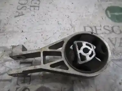 Автозапчастина б/у задня опора двигуна для OPEL CORSA D Enjoy Посилання на OEM IAM   