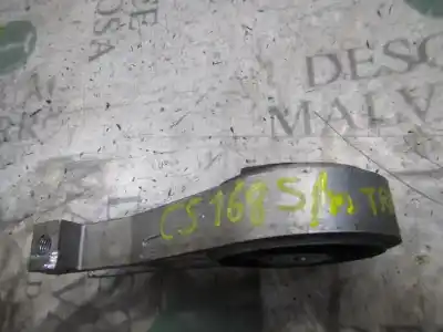 Автозапчасти б/у задняя опора двигателя за opel corsa d enjoy ссылки oem iam   