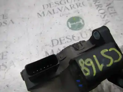 Second-hand car spare part potentiometer for opel corsa d enjoy oem iam references   