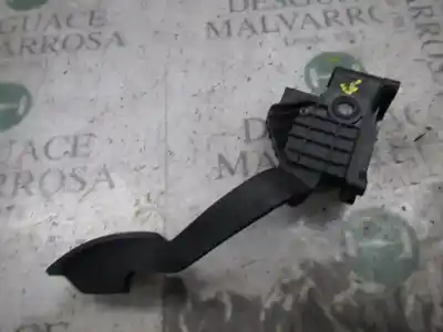 Second-hand car spare part potentiometer for opel corsa d enjoy oem iam references   