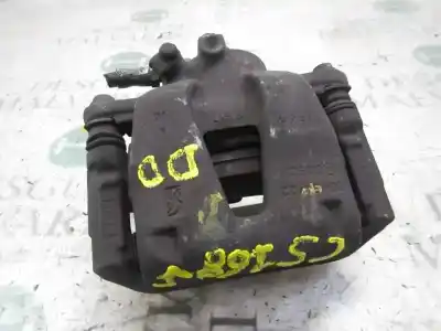 Автозапчасти б/у передний правый тормозной суппорт за opel corsa d enjoy ссылки oem iam 