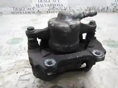 Автозапчасти б/у передний правый тормозной суппорт за opel corsa d enjoy ссылки oem iam   