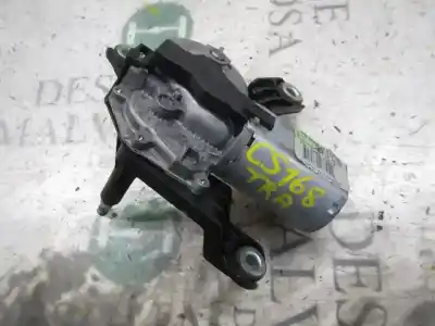 Автозапчасти б/у мотор заднего стеклоочистителя за opel corsa d enjoy ссылки oem iam   