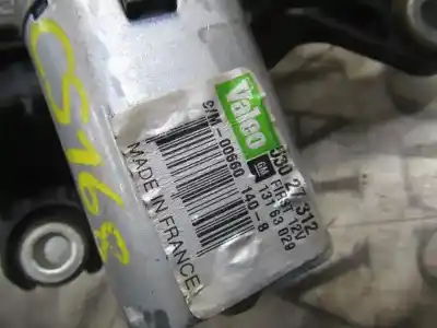 Автозапчасти б/у мотор заднего стеклоочистителя за opel corsa d enjoy ссылки oem iam   