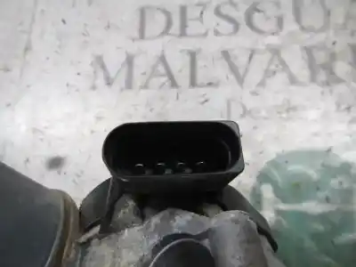 Автозапчасти б/у мотор переднего стеклоочистителя за opel corsa d enjoy ссылки oem iam   