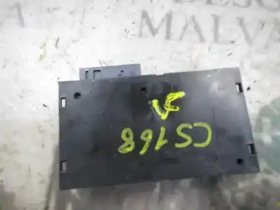 Автозапчасти б/у электронный модуль за opel corsa d enjoy ссылки oem iam   