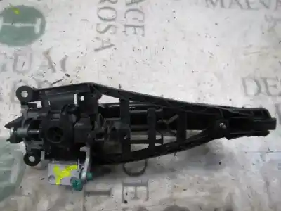 Автозапчасти б/у наружная рукоятка передняя справа за opel corsa d enjoy ссылки oem iam   