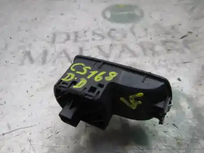 Pezzo di ricambio per auto di seconda mano interruttore alzacristalli anteriore destro per opel corsa d enjoy riferimenti oem iam   