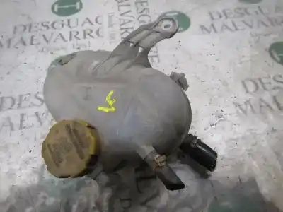 Автозапчастина б/у РОЗШИРЕННЯ ДЕПОЗИТ для OPEL CORSA D  Посилання на OEM IAM   