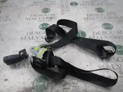 Автозапчасти б/у задний левый ремень безопасности за opel corsa d enjoy ссылки oem iam 