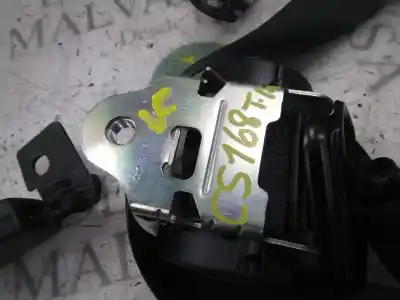 Автозапчасти б/у задний левый ремень безопасности за opel corsa d enjoy ссылки oem iam   