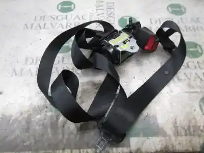 Автозапчасти б/у задний правый ремень безопасности за opel corsa d enjoy ссылки oem iam 