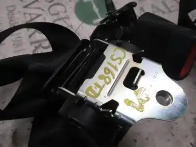 Автозапчасти б/у задний правый ремень безопасности за opel corsa d enjoy ссылки oem iam   