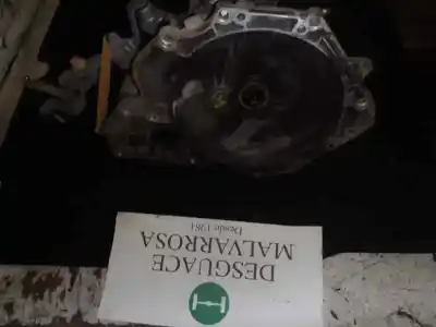 Автозапчасти б/у коробка передач за opel corsa d enjoy ссылки oem iam   c429