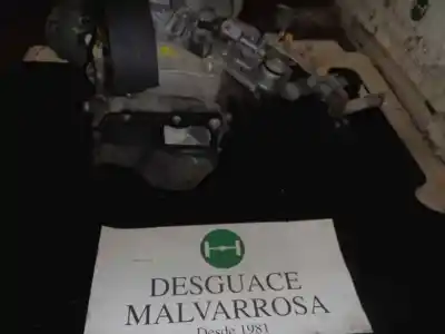 Автозапчасти б/у коробка передач за opel corsa d enjoy ссылки oem iam   c429