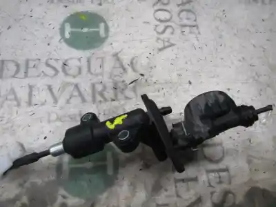 Автозапчастина б/у НАСОС зчеплення для OPEL CORSA D  Посилання на OEM IAM   