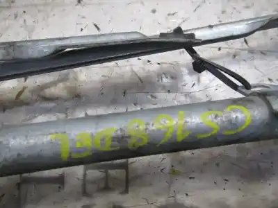 Автозапчасти б/у передняя чистая артикуляция за opel corsa d enjoy ссылки oem iam   