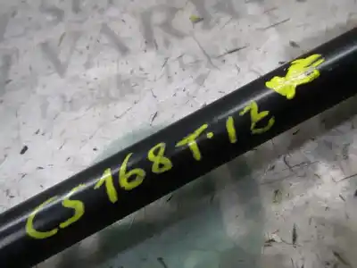 Автозапчасти б/у амортизаторы багажника/двери за opel corsa d enjoy ссылки oem iam   