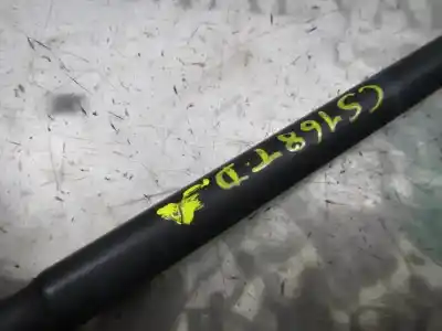 Автозапчасти б/у амортизаторы багажника/двери за opel corsa d enjoy ссылки oem iam   