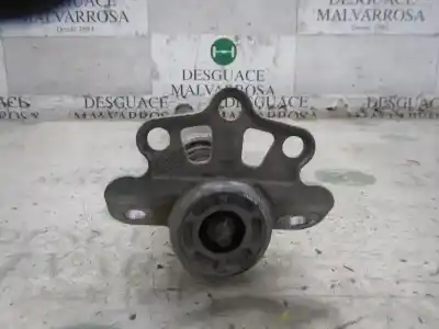 Автозапчасти б/у задний левый амортизатор за opel corsa d enjoy ссылки oem iam   