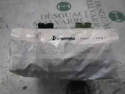 Pièce détachée automobile d'occasion Airbag Avant Droit pour OPEL CORSA D Enjoy Références OEM IAM   