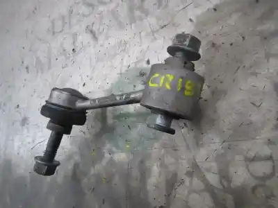İkinci el araba yedek parçası SAG ARKA KULAK için SEAT LEON (1P1)  OEM IAM referansları 1K0505465K  