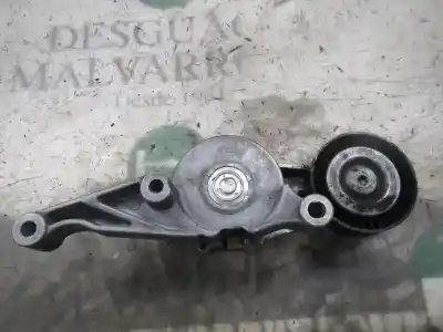Peça sobressalente para automóvel em segunda mão ESTICADOR DE CORREIA por SEAT LEON (1P1)  Referências OEM IAM 03G903315C  