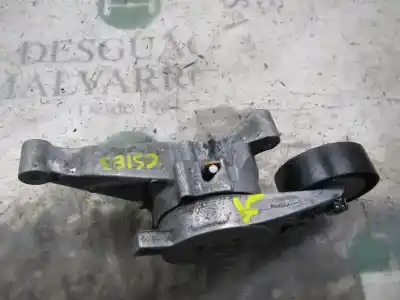 Peça sobressalente para automóvel em segunda mão esticador de correia por seat leon (1p1) reference referências oem iam 03g903315c  