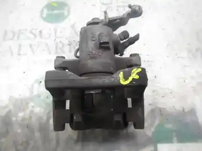 Pezzo di ricambio per auto di seconda mano pinza freno posteriore destra per seat leon (1p1) reference riferimenti oem iam 1k0615424j  