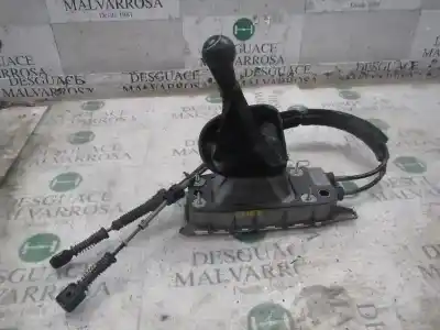 Автозапчастина б/у ПЕРЕДАЧ для SEAT LEON (1P1)  Посилання на OEM IAM 1K0711050A  