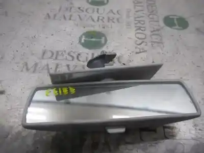 Pezzo di ricambio per auto di seconda mano SPECCHIO INTERNO per SEAT LEON (1P1)  Riferimenti OEM IAM 5P0857511DY20  