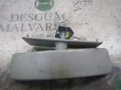 Peça sobressalente para automóvel em segunda mão espelho retrovisor interior por seat leon (1p1) reference referências oem iam 5p0857511dy20  