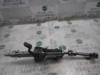 Second-hand car spare part STEERING COLUMN for SEAT LEON (1P1)  OEM IAM references 1P1419502G  