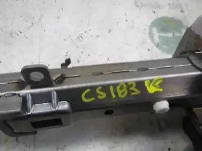 Second-hand car spare part steering column for seat leon (1p1) reference oem iam references 1p1419502g  