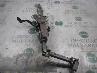 Second-hand car spare part steering column for seat leon (1p1) reference oem iam references 1p1419502g  