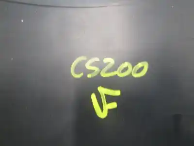 Pezzo di ricambio per auto di seconda mano scatola di guanti per citroen c4 grand picasso exclusive riferimenti oem iam 8218fh  