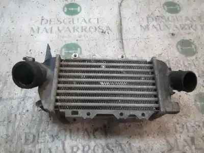 Piesă de schimb auto la mâna a doua Radiator Aer Intercooler pentru OPEL VECTRA B BERLINA 2.0 DTI Referințe OEM IAM   