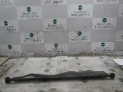 Piesă de schimb auto la mâna a doua BARA DE TORSIUNE pentru KIA SORENTO I (JC)  Referințe OEM IAM 556003E000  