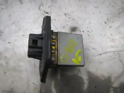 Peça sobressalente para automóvel em segunda mão resistência sofagem chauffage por kia sorento i (jc) 2.5 crdi referências oem iam 0k55261c08a
