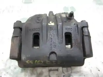 Recambio de automóvil de segunda mano de pinza freno delantera izquierda para kia sorento 2.5 crdi ex referencias oem iam 581103e100