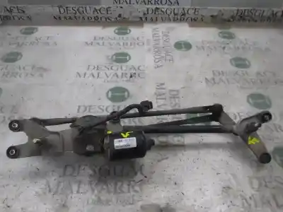 Автозапчастина б/у ДВИГАТЕЛЬ ПЕРЕДНІХ Склоочисників для KIA SORENTO I (JC)  Посилання на OEM IAM 981103E000 035247410 981003E000