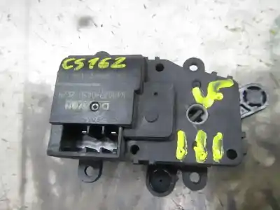 Peça sobressalente para automóvel em segunda mão motor de abertura da comporta de sofagem por kia sorento i (jc) 2.5 crdi referências oem iam 971083e000