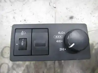 Recambio de automóvil de segunda mano de modulo electronico para kia sorento 2.5 crdi ex referencias oem iam 932503e200gw