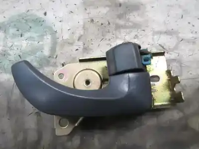 Peça sobressalente para automóvel em segunda mão puxador interior dianteiro direito por kia sorento i (jc) 2.5 crdi referências oem iam 826203e000gw