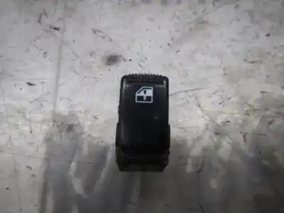 Peça sobressalente para automóvel em segunda mão botão / interruptor elevador vidro traseiro esquerdo por kia sorento i (jc) 2.5 crdi referências oem iam 935803e200bl