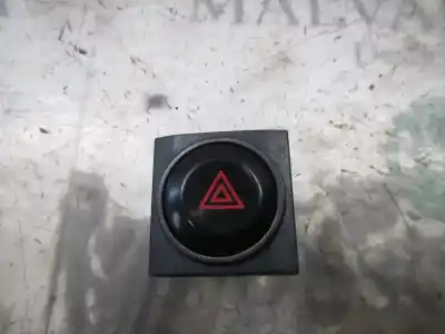 Peça sobressalente para automóvel em segunda mão interruptor 4 piscas - emergência por kia sorento i (jc) 2.5 crdi referências oem iam 937303e000
