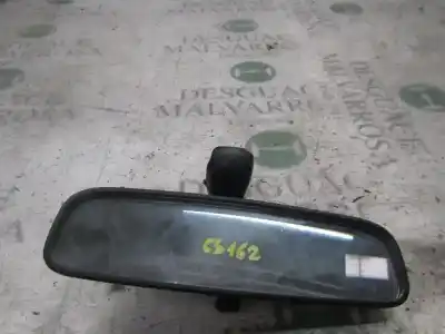 Peça sobressalente para automóvel em segunda mão espelho retrovisor interior por kia sorento i (jc) 2.5 crdi referências oem iam 8510126000