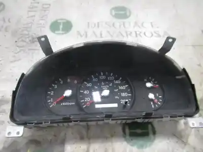 Peça sobressalente para automóvel em segunda mão quadrante por kia sorento i (jc) 2.5 crdi referências oem iam 940033e080