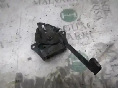 Peça sobressalente para automóvel em segunda mão fechadura do capô por kia sorento i (jc) 2.5 crdi referências oem iam 811303e000